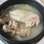 토속정 - 태백 삼계탕, 파김치 맛집 - 다이닝코드