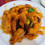 포명천천 - 영통 중식 맛집 - 다이닝코드