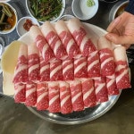 돌비식육식당 - 덕천 차돌박이, 육회 맛집 | 다이닝코드, 빅데이터 맛집검색