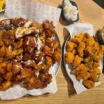 60계치킨 서울당산역점 - 당산역 치킨 맛집 - 다이닝코드