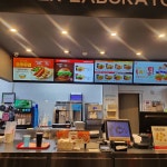 롯데리아 광주효천점 - 광주남구 햄버거, 프렌치프라이 맛집 | 다이닝코드, 빅데이터 맛집검색