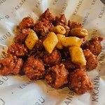강정이기가막혀 양재우면점 - 양재 치킨, 핫치킨 맛집 | 다이닝코드, 빅데이터 맛집검색
