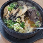 나인식 양평해장국 - 파주 선지해장국, 국밥 맛집 - 다이닝코드
