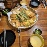 쁘니네지지미 - 군포 모듬전, 닭볶음탕 맛집 - 다이닝코드