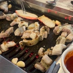 가마치통닭 거제월드점 - 연산 치킨, 통닭 맛집 | 다이닝코드, 빅데이터 맛집검색