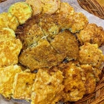 옛날빈대떡 - 천호 전집, 동그랑땡 맛집 - 다이닝코드