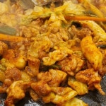 아빠 닭갈비 - 원주 닭갈비, 볶음밥 맛집 - 다이닝코드