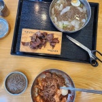 육쌈냉면 - 갈매 냉면, 육쌈냉면 맛집 - 다이닝코드