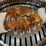 늘푸른식당 - 수원 돼지갈비, 숯불갈비 맛집 - 다이닝코드