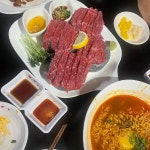 복자육회 활어 쭈꾸미 - 오산 육회, 사시미 맛집 | 다이닝코드, 빅데이터 맛집검색