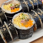 도리마리 경성대부경대점 - 경성대 김밥, 분식 맛집 - 다이닝코드