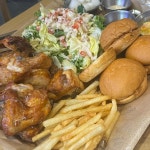 지코바 숯불양념치킨 온천1호점 - 온천장 치킨 맛집 | 다이닝코드, 빅데이터 맛집검색