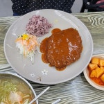 은평 24시간 운영 기사식당 호우동 - AI 딩코의 맛집 공략