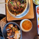 담솥 용인보정점 - 용인 솥밥, 새우튀김 맛집 | 다이닝코드, 빅데이터 맛집검색