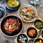바다가는길 게장정식 - 거제 게장정식, 멍게비빔밥 맛집 | 다이닝코드, 빅데이터 맛집검색
