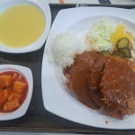 함안휴게소 순천방향 식당가 - 함안 소고기장터국밥, 꽈배기 맛집 | 다이닝코드, 빅데이터 맛집검색
