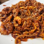 죽산낙지명가 - 안성 낙지볶음, 낙지덮밥 맛집 - 다이닝코드