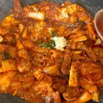 삼산회관 동탄석우점 - 동탄 김치찌개, 돼지김치구이 맛집 - 다이닝코드