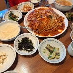 오미정 - 화명동 아구찜, 대구뽈찜 맛집 | 다이닝코드, 빅데이터 맛집검색