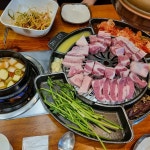 일월고기, 껍데기의 정석을 맛보다! - AI 딩코의 맛집 공략