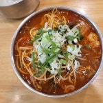 명동칼국수 명동전가 - 광교 칼국수, 보쌈정식 맛집 | 다이닝코드, 빅데이터 맛집검색