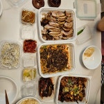 봉덕동 숯불구이족발 맛집 Top1 - 다이닝코드