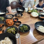 건강한 보리밥 한정식 맛집 들꽃밥상 - AI 딩코의 맛집 공략