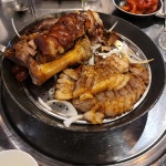 족발애감동, 홍대 합정의 맛있는 고기집 - AI 딩코의 맛집 공략