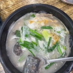 24시 장수촌 순대돼지국밥 수안점 - 온천천 돼지국밥, 국밥 맛집 - 다이닝코드