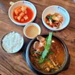 일인자감자탕 - 파주 감자탕, 뼈해장국 맛집 - 다이닝코드