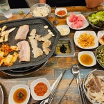 국가대표 고깃집 - 구의동 고깃집, 무한리필 맛집 - 다이닝코드