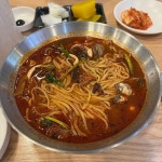 꼬막루 - 전주효자동 짬뽕, 꼬막짬뽕 맛집 | 다이닝코드, 빅데이터 맛집검색