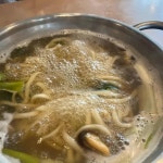 서해해물칼국수 - 전주 칼국수, 보리밥 맛집 - 다이닝코드
