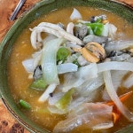 뿅의전설, 짬뽕과 탕수육의 전설이 펼쳐지다! - AI 딩코의 맛집 공략