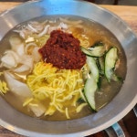 언양닭칼국수 명지점 - 명지 닭칼국수, 칼국수 맛집 | 다이닝코드, 빅데이터 맛집검색