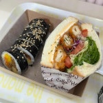 좋은날에 - 영등포구청역 김밥, 샌드위치 맛집 | 다이닝코드, 빅데이터 맛집검색