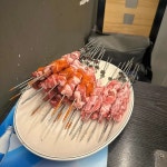 하이롱양꼬치 - 라페스타 양꼬치, 온면 맛집 | 다이닝코드, 빅데이터 맛집검색