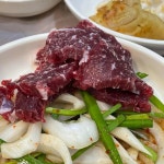 지성식육식당 - 목포 삼겹살, 육회비빔밥 맛집 | 다이닝코드, 빅데이터 맛집검색