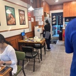 대전 궁동 청년다방, 차돌떡볶이 맛집! - AI 딩코의 맛집 공략
