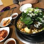 와동뜨끈이 - 대전 전골, 뼈해장국 맛집 - 다이닝코드