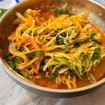 거제도 맛집 해송횟집 - AI 딩코의 맛집 공략