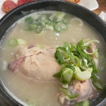 부원삼계탕 - 부산시청 삼계탕, 녹두삼계탕 맛집 | 다이닝코드, 빅데이터 맛집검색