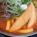 청년다방 홍성내포점 - 내포 떡볶이, 차돌떡볶이 맛집 - 다이닝코드