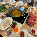 뽕잎사랑 - 반월역 샤브샤브, 월남쌈 맛집 | 다이닝코드, 빅데이터 맛집검색