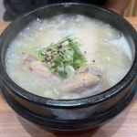 삼오정 - 서면 삼계탕, 녹두삼계탕 맛집 | 다이닝코드, 빅데이터 맛집검색