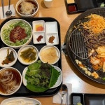 대구 수성못 음식 랭킹 - 다이닝코드