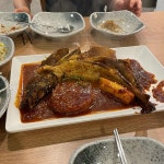 산슬촌코방 안성점 - 안성 코다리, 코다리조림 맛집 | 다이닝코드, 빅데이터 맛집검색