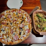 씨유 다산타임스퀘어점 | 피자오현대아울렛스페이스1점 - 다산 피자 맛집 - 다이닝코드
