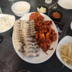 대학로오징어보쌈 조치원점 - 조치원 오징어, 오징어보쌈 맛집 | 다이닝코드, 빅데이터 맛집검색