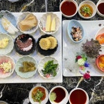 한월횟집 - 자갈치시장 생선구이, 꼼장어 맛집 | 다이닝코드, 빅데이터 맛집검색